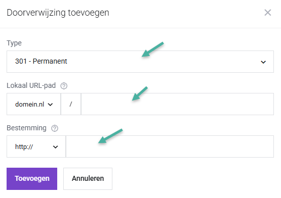 https://www.wallgrind.nl/kennisbank/images/redirectadd.png