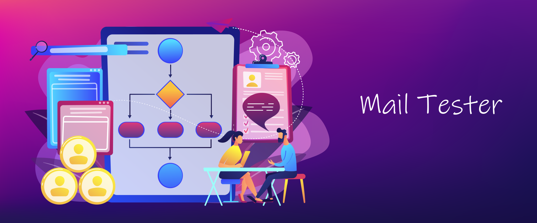 Mailtester Score Mail Tester